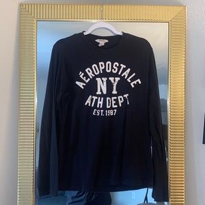 Aéropostale Long Sleeve T Shirt